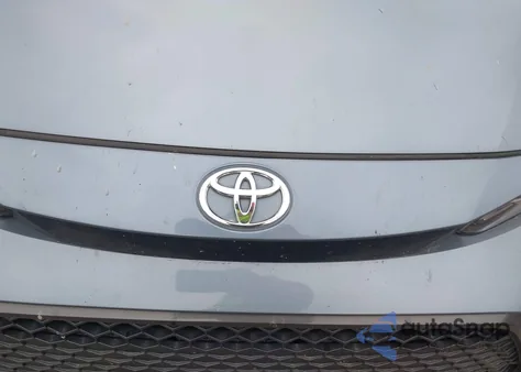 2022 Toyota Corolla Se из США, поврежденный, VIN JTDS4MCE6NJ099386